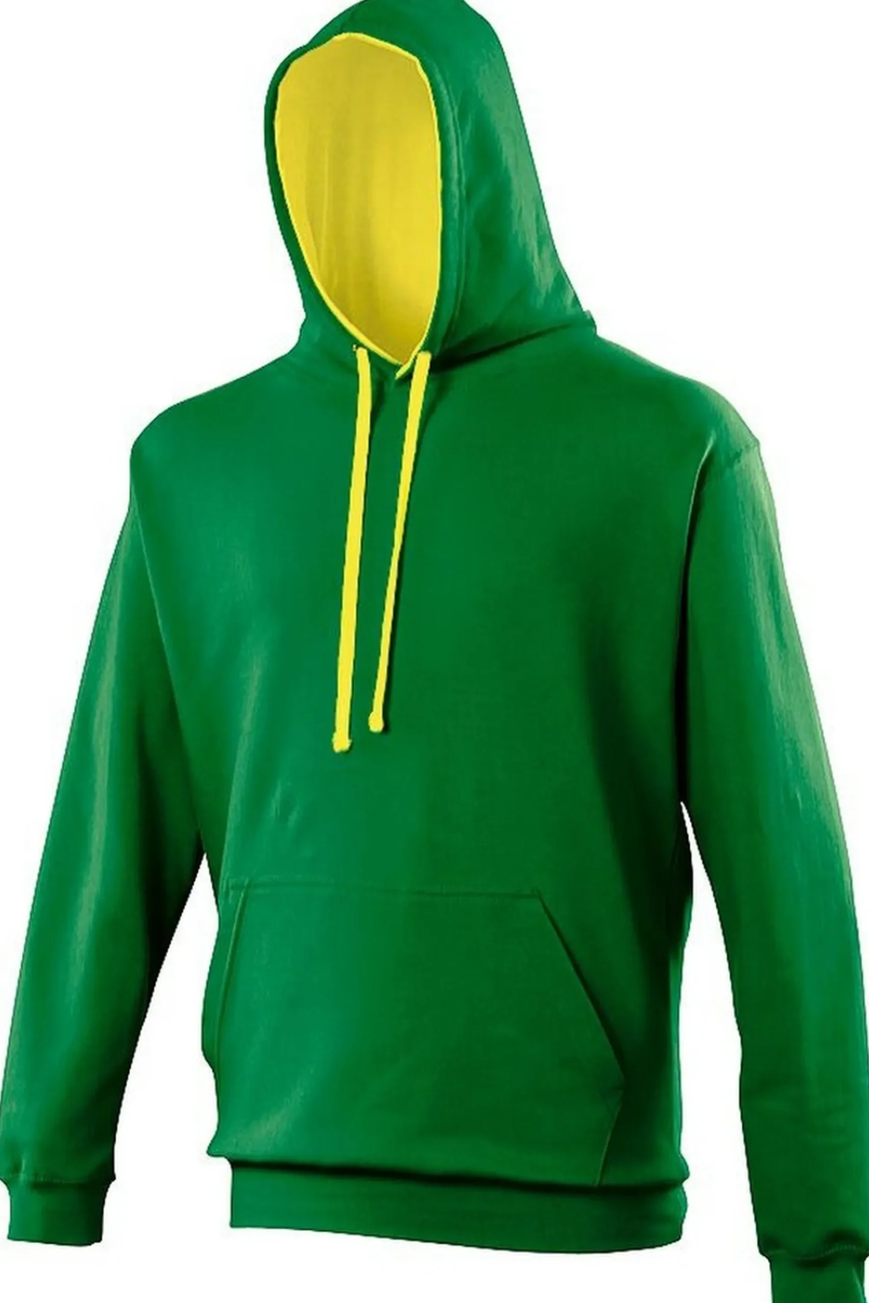 Sudadera Con Capucha Awdis Varsity