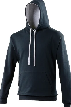 Sudadera Con Capucha Awdis Varsity