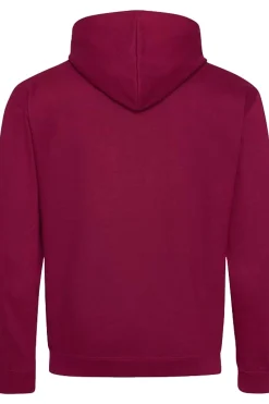 Sudadera Con Capucha Awdis Varsity