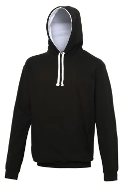 Sudadera Con Capucha Awdis Varsity