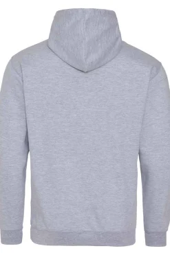 Sudadera Con Capucha Awdis Varsity