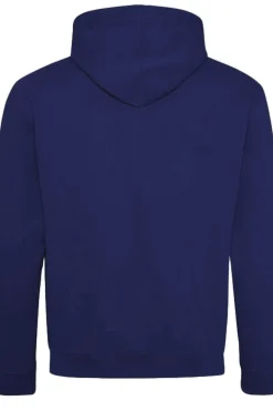 Sudadera Con Capucha Awdis Varsity