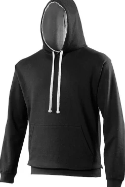 Sudadera Con Capucha Awdis Varsity