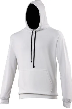 Sudadera Con Capucha Awdis Varsity