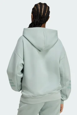 Sudadera Con Capucha Future Icons 3 Bandas adidas
