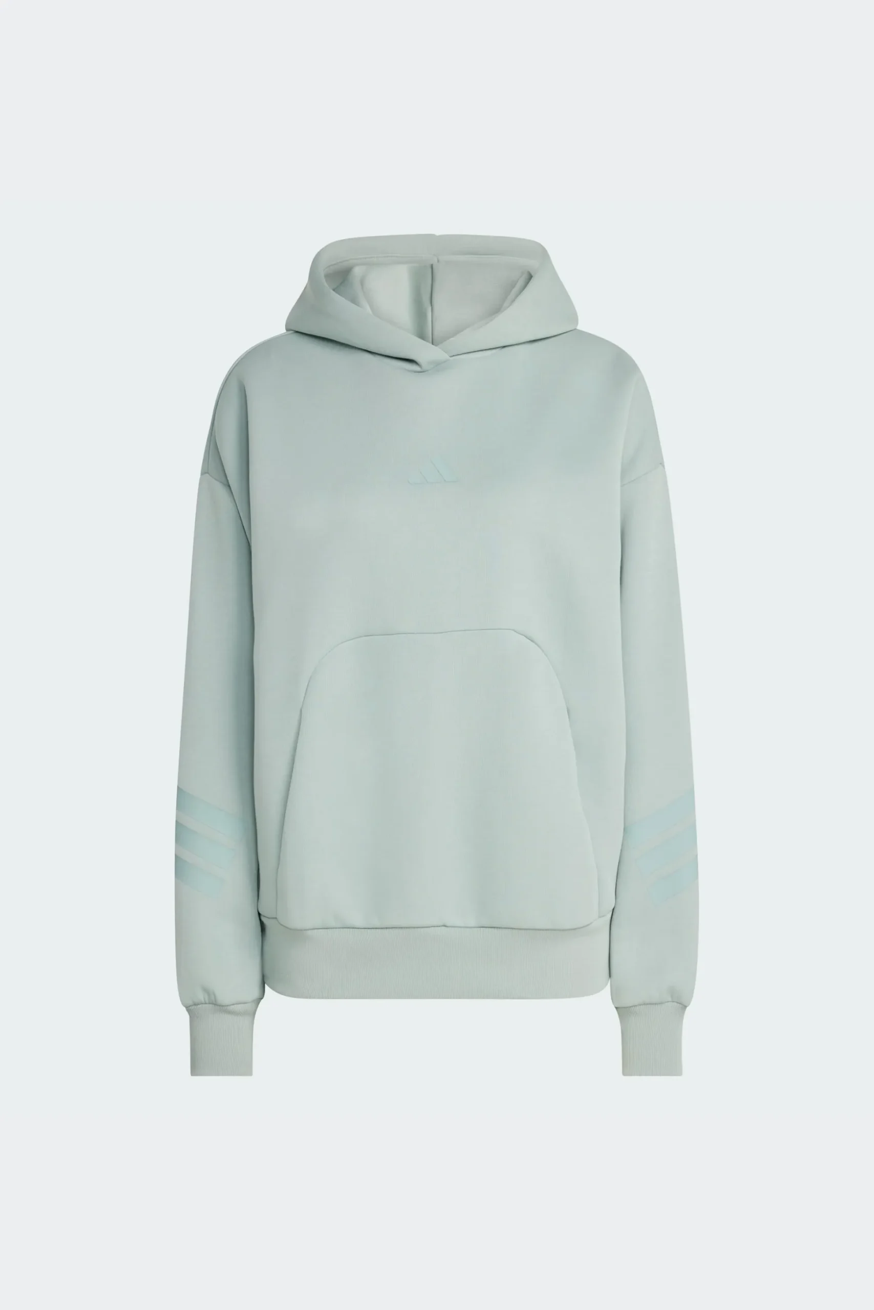 Sudadera Con Capucha Future Icons 3 Bandas adidas
