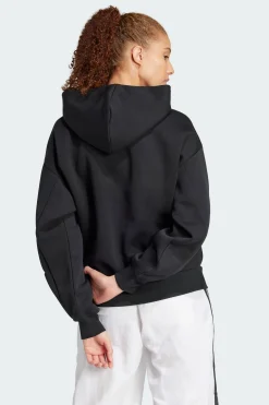 Sudadera Con Capucha Future Icons 3 Bandas adidas