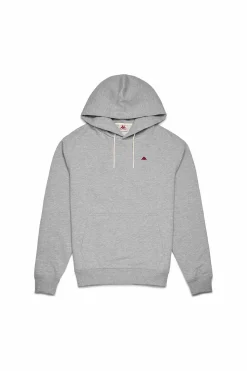 Sudadera Con Capucha Kappa Gramys