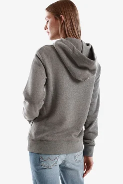 Sudadera Con Capucha Kappa Gramys