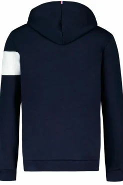 Sudadera Con Capucha Le Coq Sportif Bah Hoody N°1