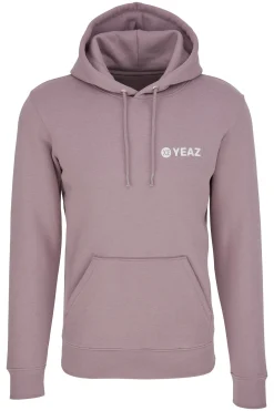 Sudadera Con Capucha Lila (Unisex) Yeaz Cushy