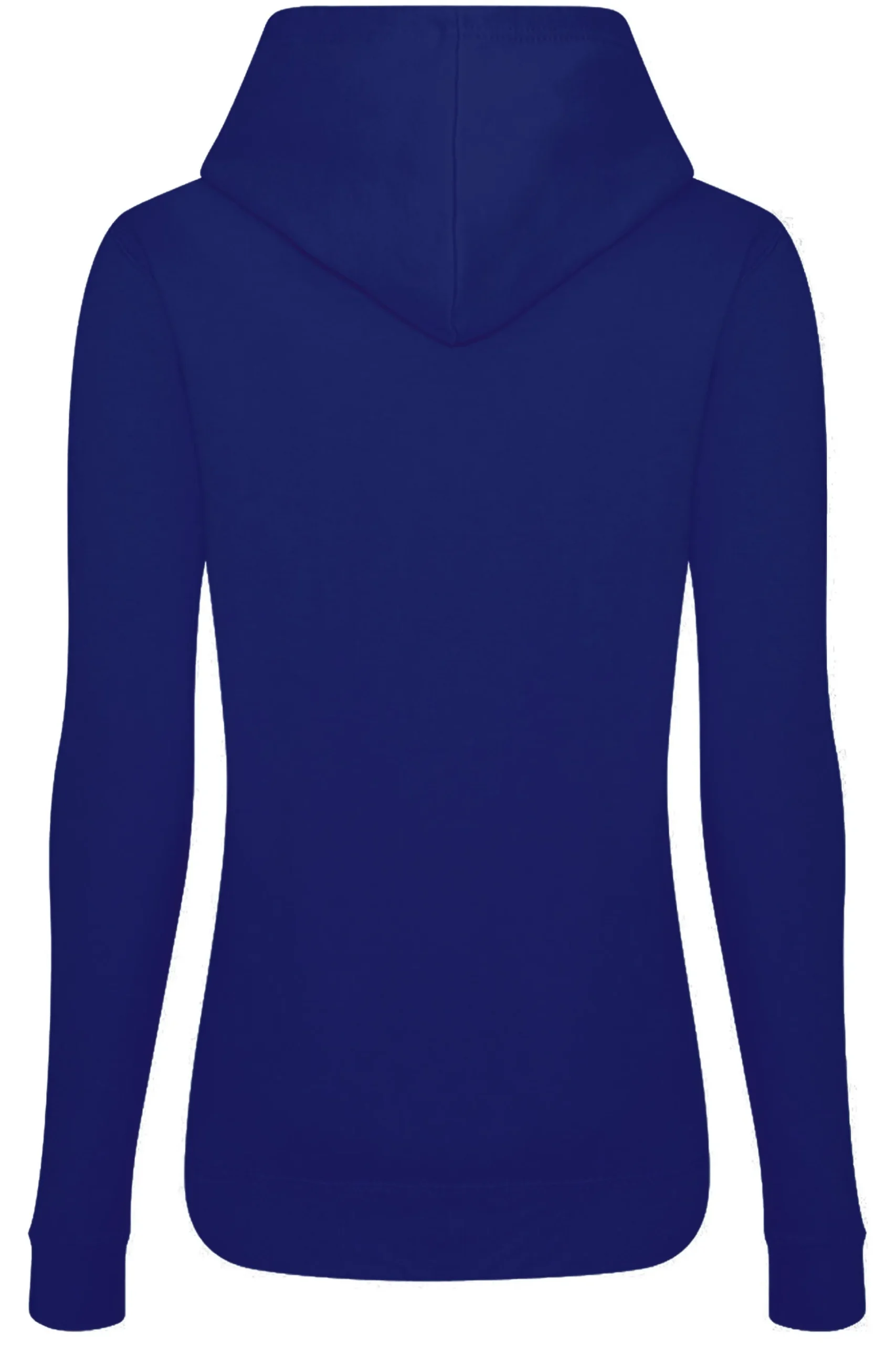 Sudadera Con Capucha Modelo College Awdis