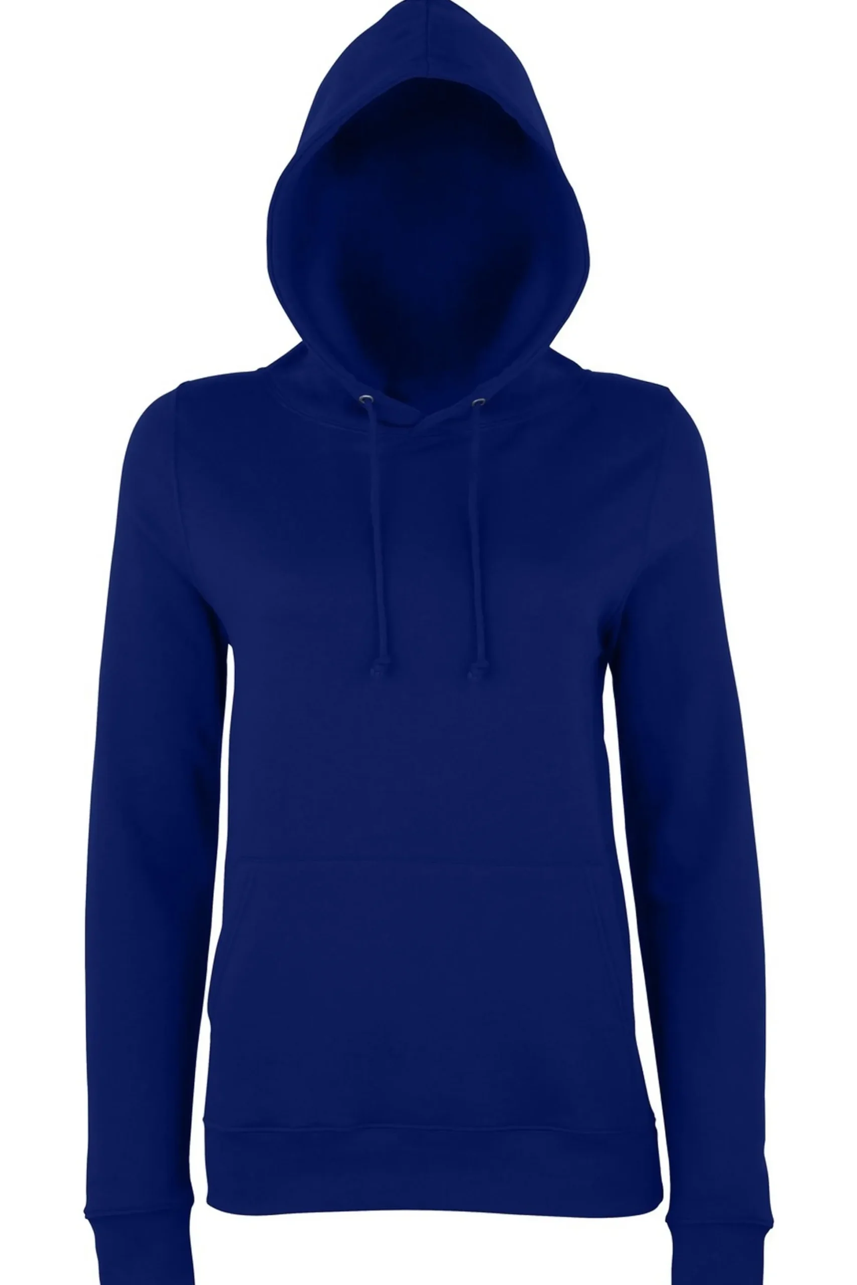 Sudadera Con Capucha Modelo College Awdis