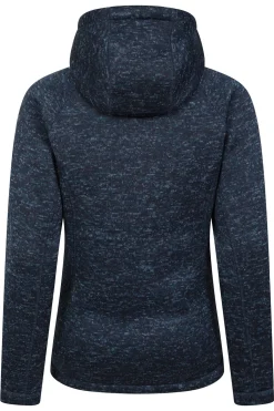 Sudadera Con Cremallera Cremallera Completa Mountain Warehouse Nevis