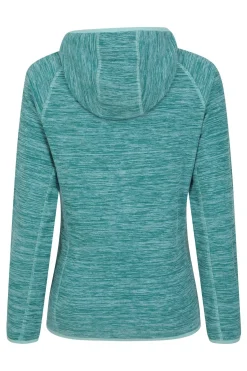 Sudadera Con Cremallera De Mezcla Mountain Warehouse Lleyn II
