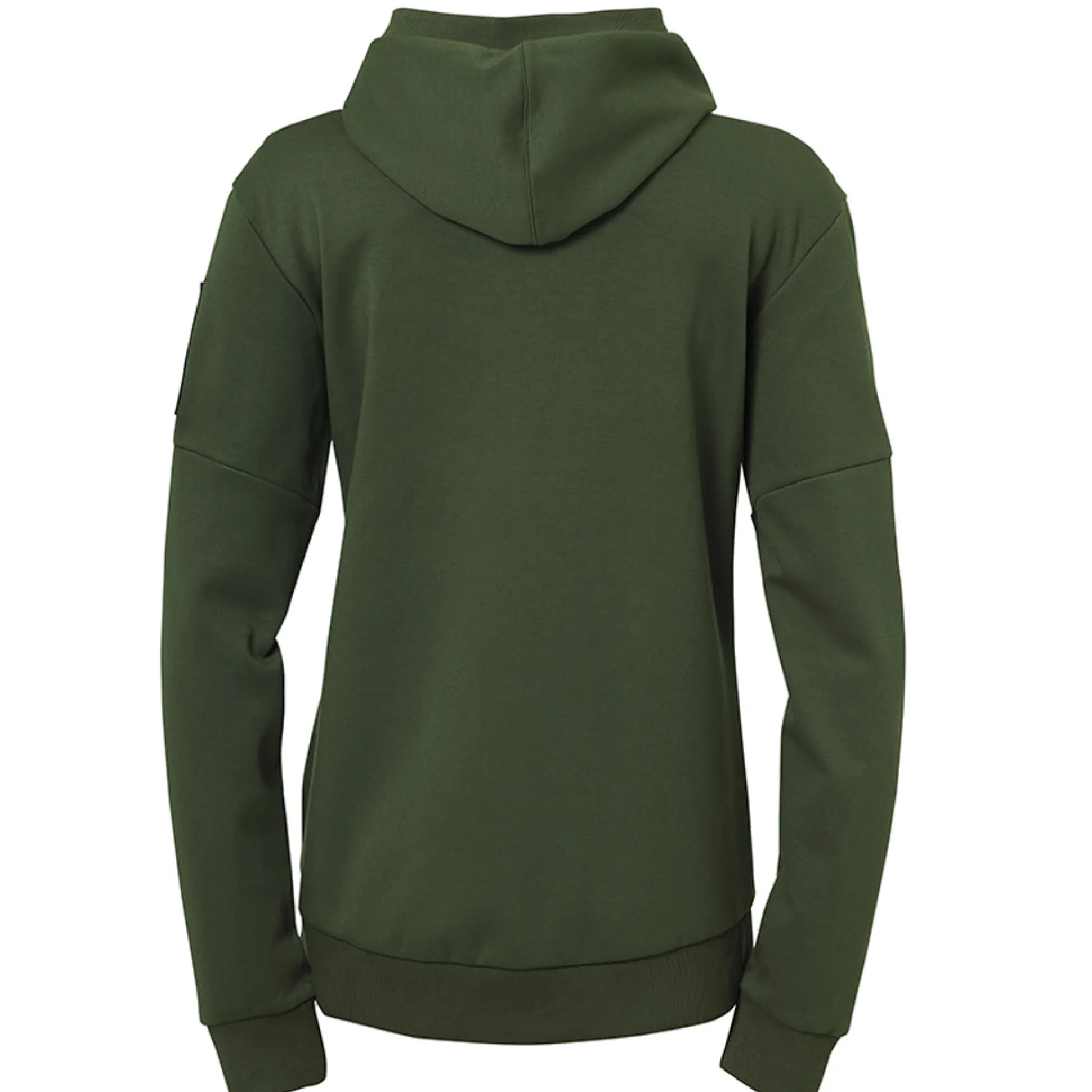 Sudadera Con Cremallera Kempa