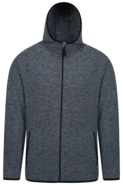 Sudadera Con Cremallera Mountain Warehouse Snowdon II