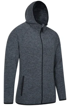 Sudadera Con Cremallera Mountain Warehouse Snowdon II