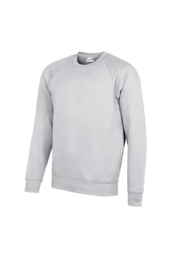 Sudadera Con Mangas Raglan Awdis Academy