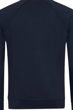 Sudadera Con Mangas Raglan Awdis Academy