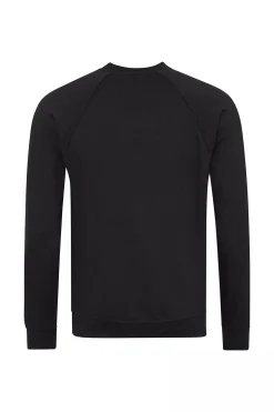 Sudadera Con Mangas Raglan Awdis Academy