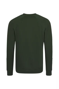 Sudadera Con Mangas Raglan Awdis Academy