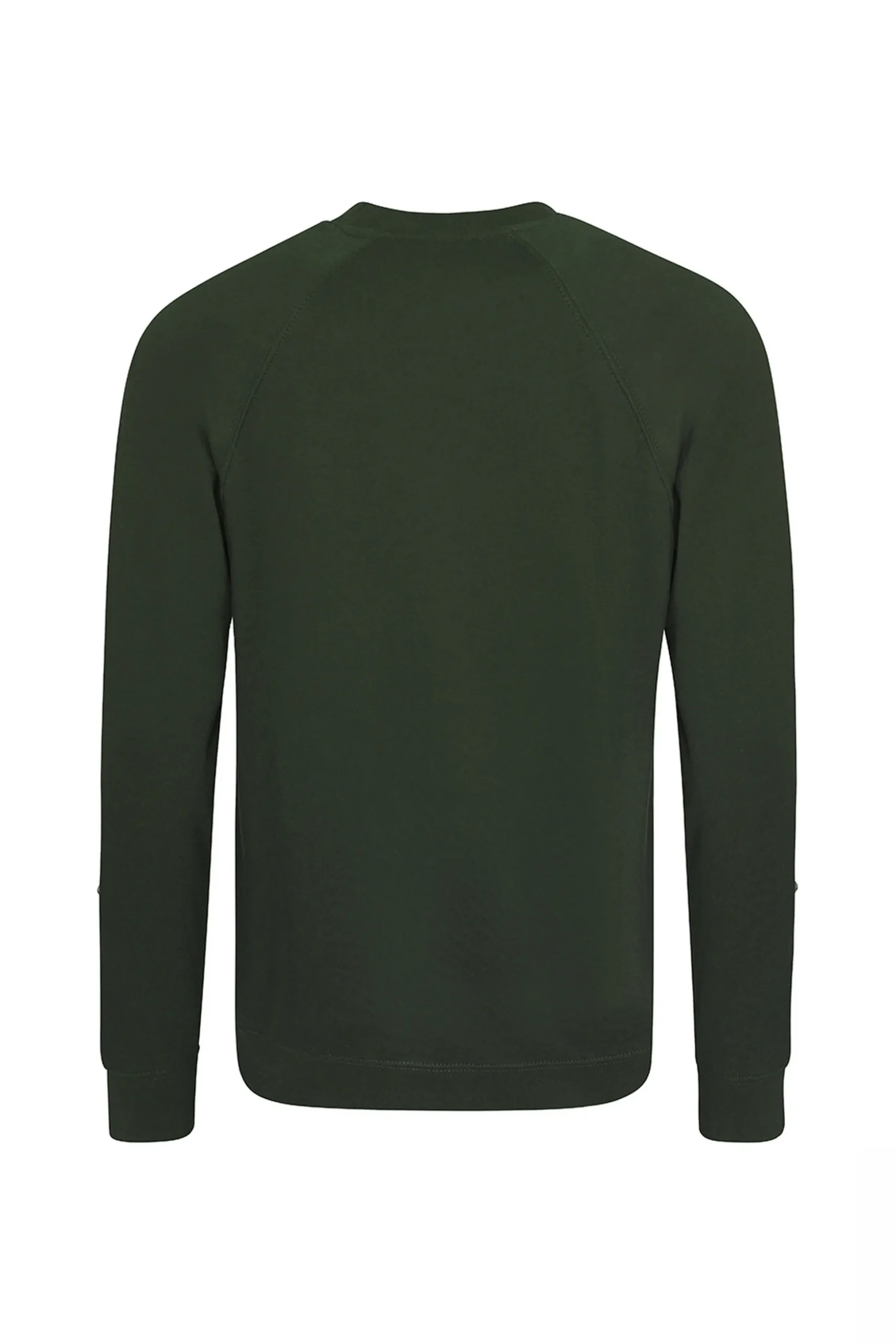 Sudadera Con Mangas Raglan Awdis Academy