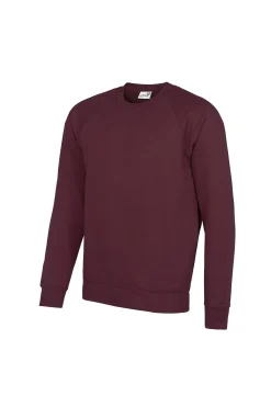 Sudadera Con Mangas Raglan Awdis Academy