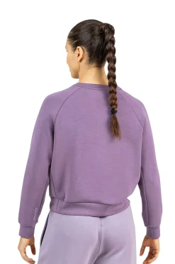 Sudadera Crop Top Velites Oficial Crossfit Games