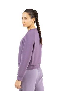Sudadera Crop Top Velites Oficial Crossfit Games