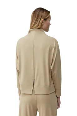 Sudadera De Mujer Loana Born Living Yoga