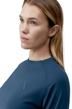 Sudadera De Mujer Saga Born Living Yoga