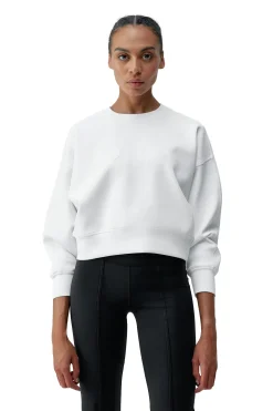 Sudadera Deportiva De Mujer Flora Born Living Yoga
