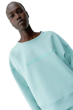 Sudadera Deportiva De Mujer Maia Born Living Yoga