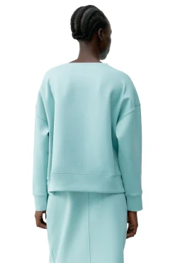 Sudadera Deportiva De Mujer Maia Born Living Yoga