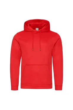 Sudadera Deportiva De Poliéster Awdis