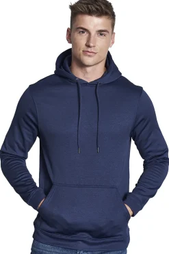 Sudadera Deportiva De Poliéster Awdis
