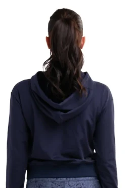 Sudadera Drop Shot Cora