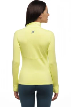 Sudadera Drop Shot Famara