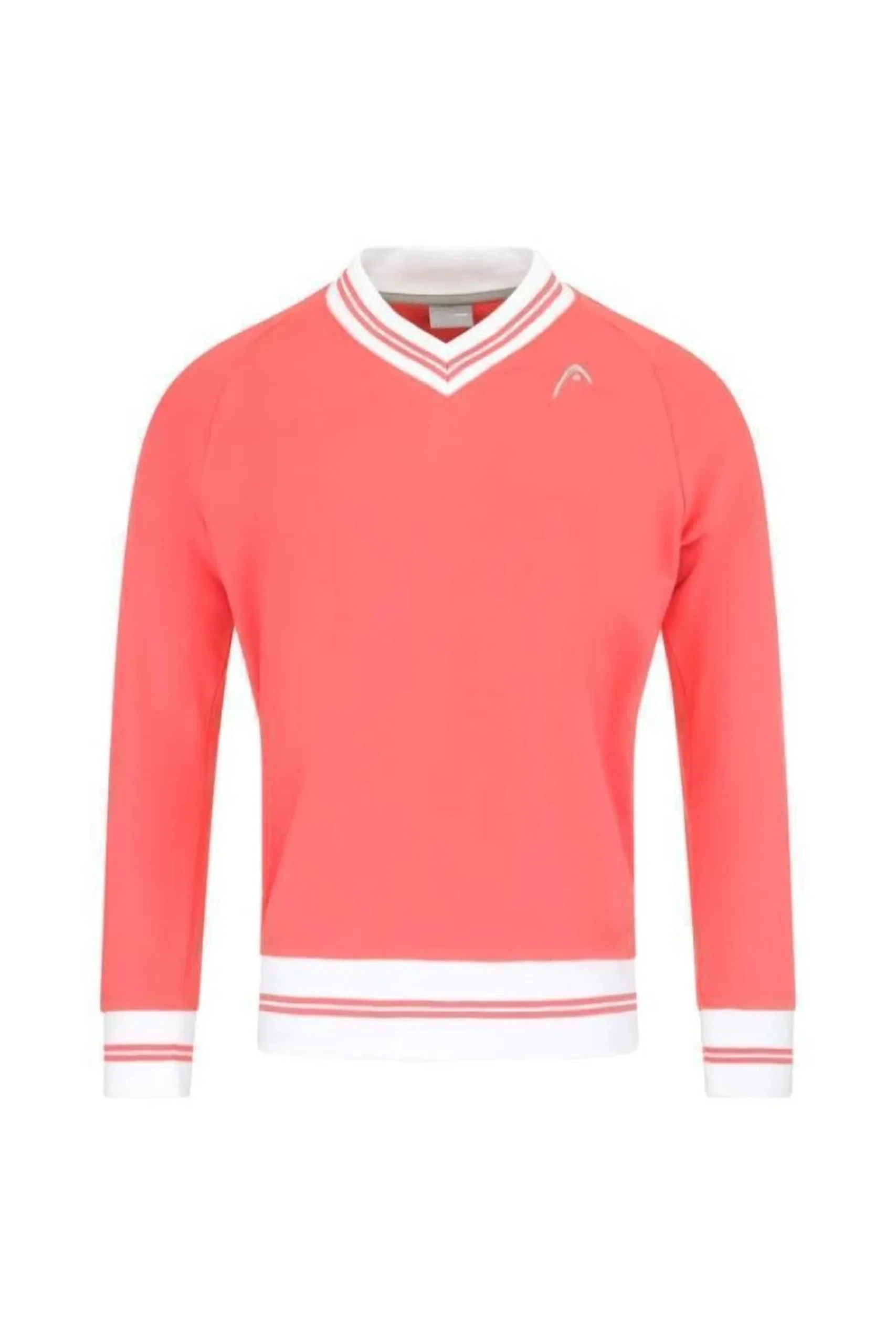 Sudadera Head V-neck