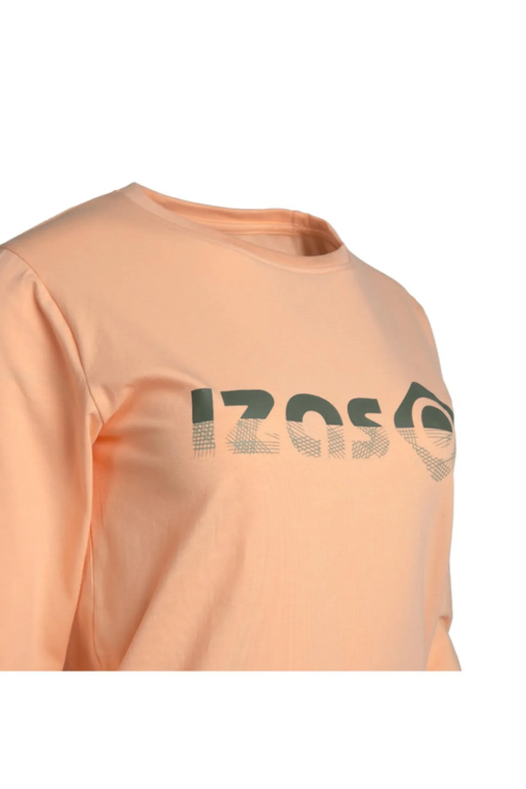 Sudadera Izas Bierge W