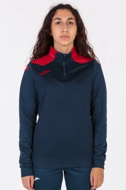 Sudadera Joma Championship VI