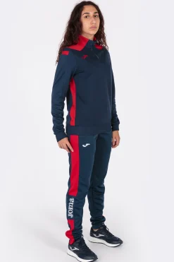 Sudadera Joma Championship VI