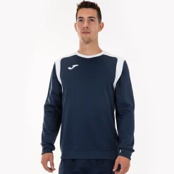 Sudadera Joma Championship VI