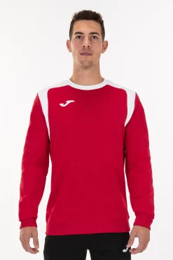 Sudadera Joma Championship VI