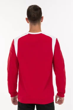 Sudadera Joma Championship VI