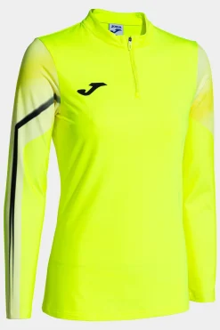 Sudadera Joma Elite XI