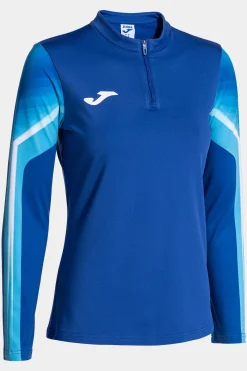 Sudadera Joma Elite XI