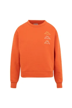 Sudadera Kappa Kifoli Kaboom
