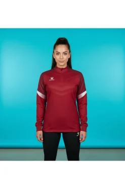 Sudadera Kelme Warrior